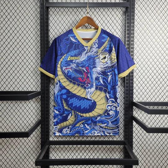Trikot Japan Saison 2023-2024 Sonderedition