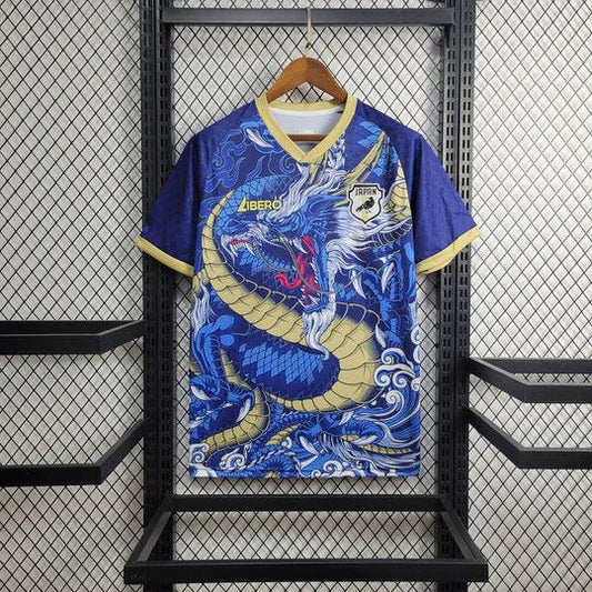Trikot Japan Saison 2023-2024 Sonderedition