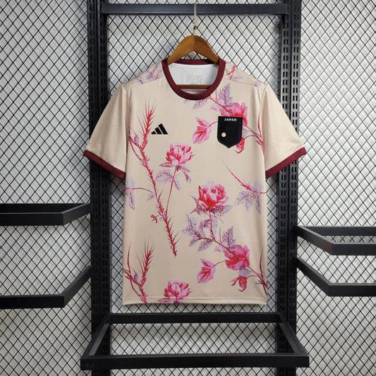 TRIKOT JAPAN 2024/25 CONCEPT