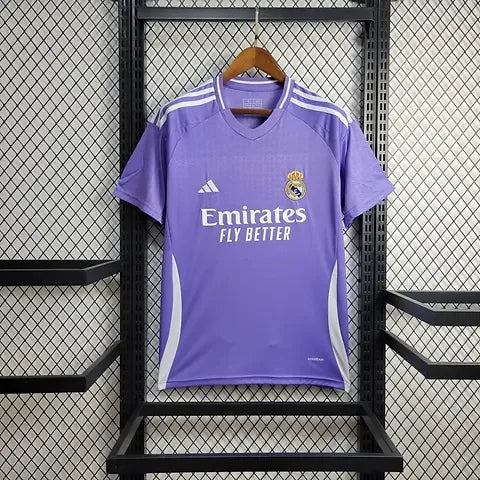 Trikot Real Madrid Concept 2024/2025