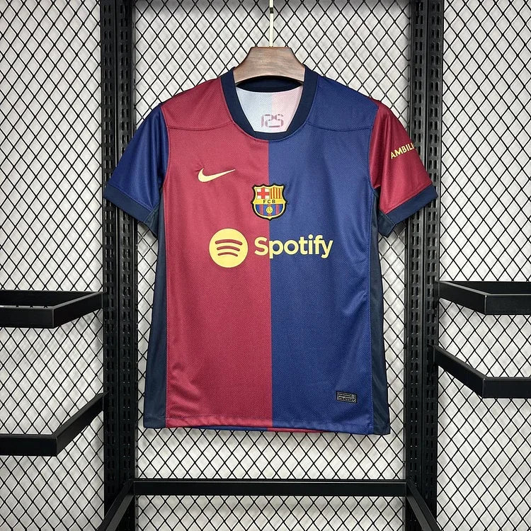 TRIKOT FC FC BARCELONA 2024/25