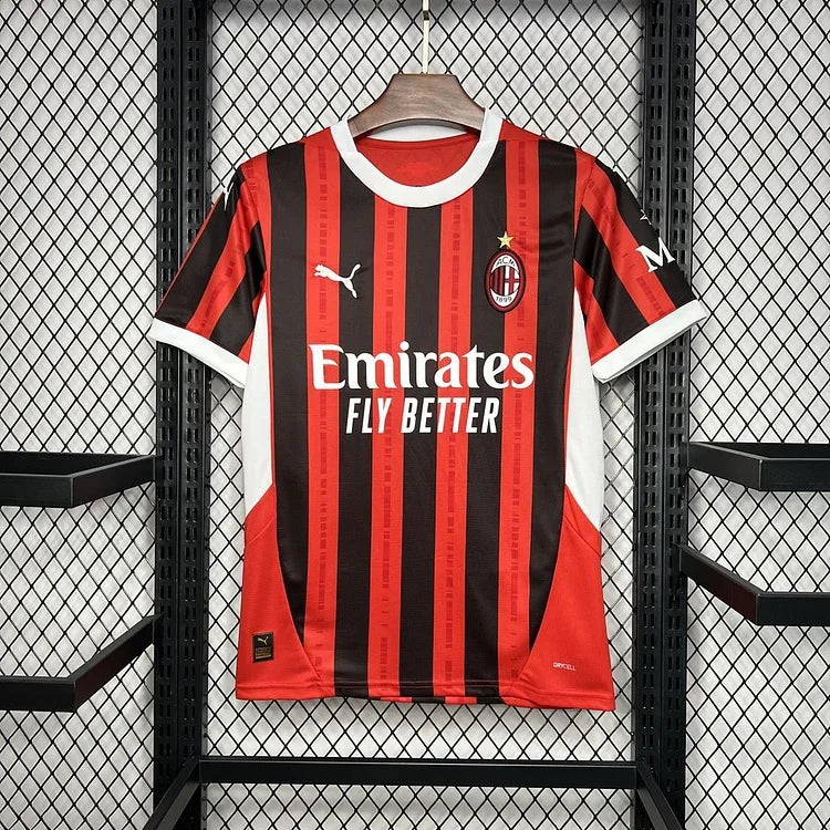 AC MILAN FUSSBALLBALL 2024/25