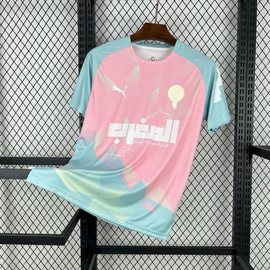 Trikot Marokko Concept 2025-26