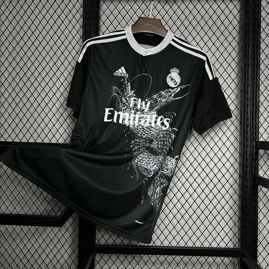 Trikot Real Madrid 2014 2015 Retro