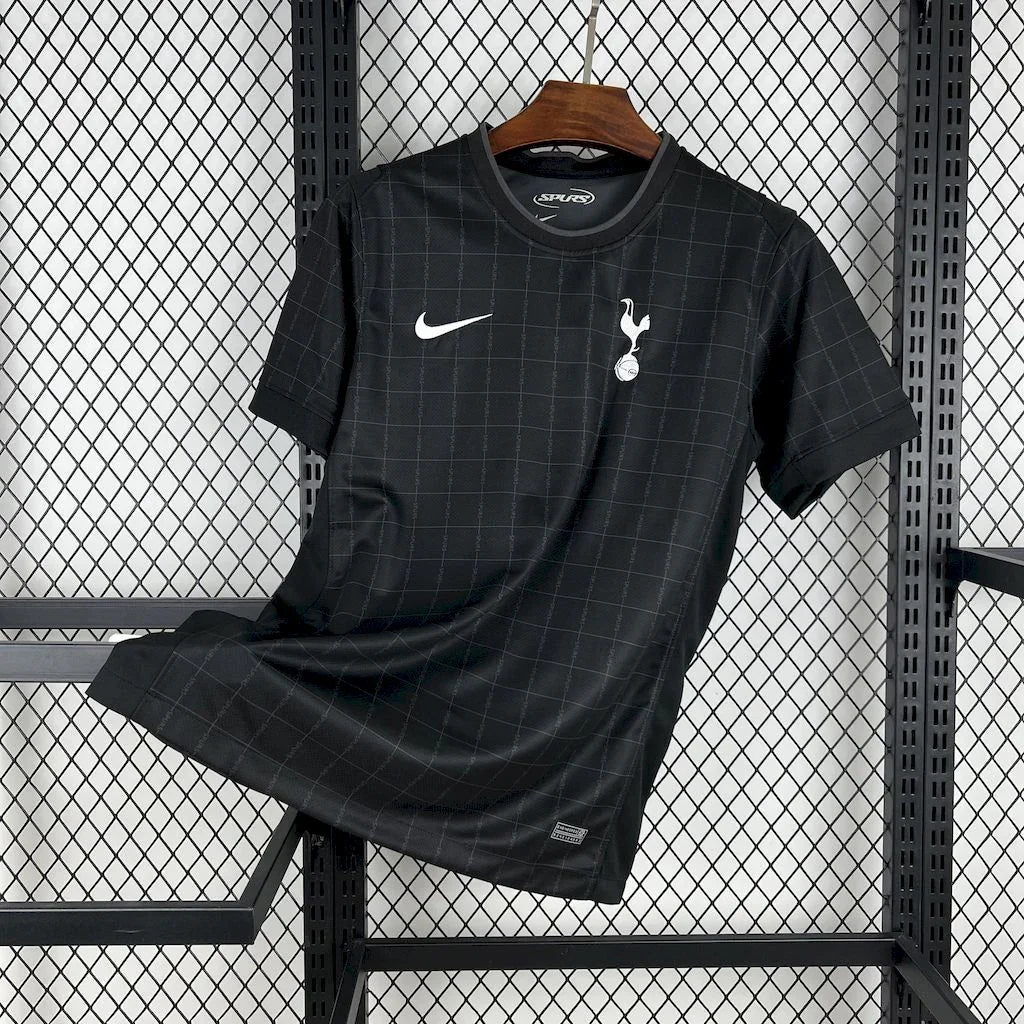 Trikot Real Tottenham Auswärts 2025-26