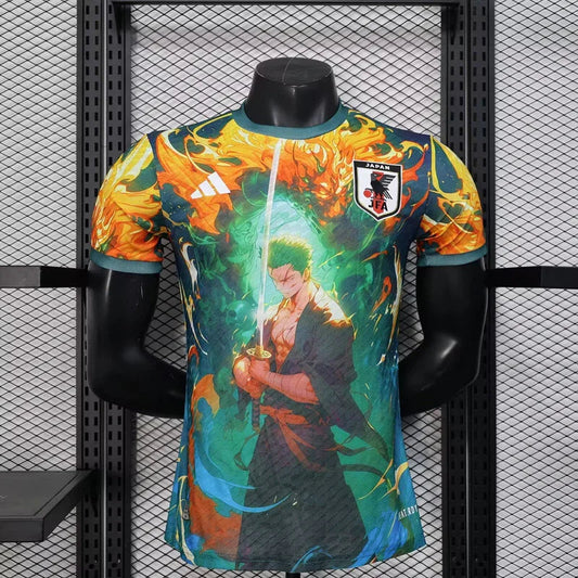 Trikot Japan Concept 2025-26
