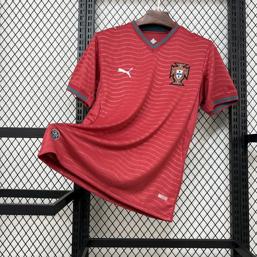 Trikot Portugal 2026