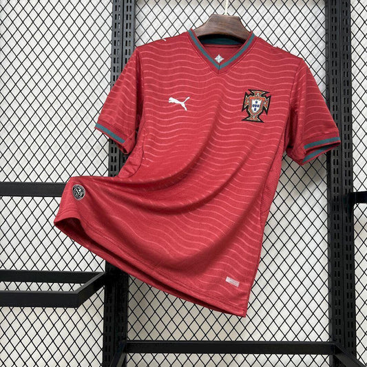 Trikot Portugal 2026