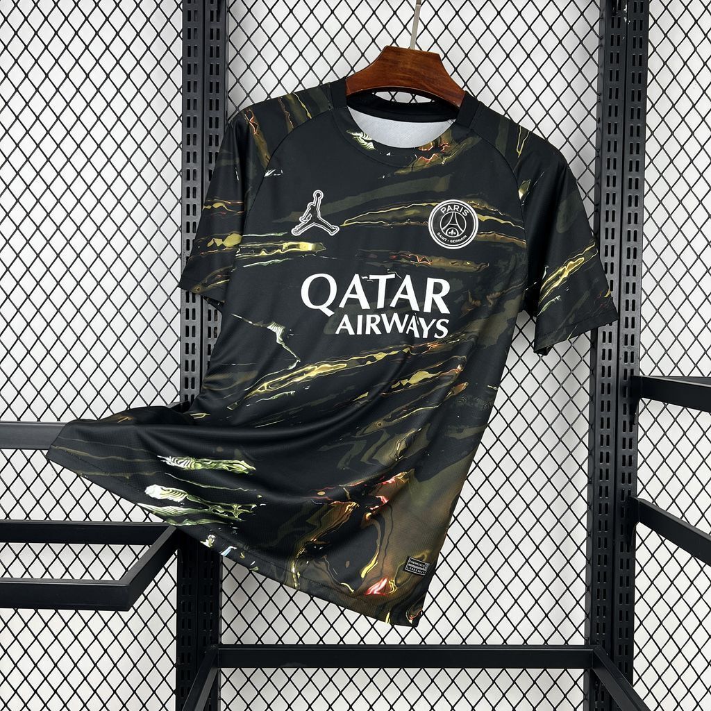Trikot PSG x Stadium Night 2025-26