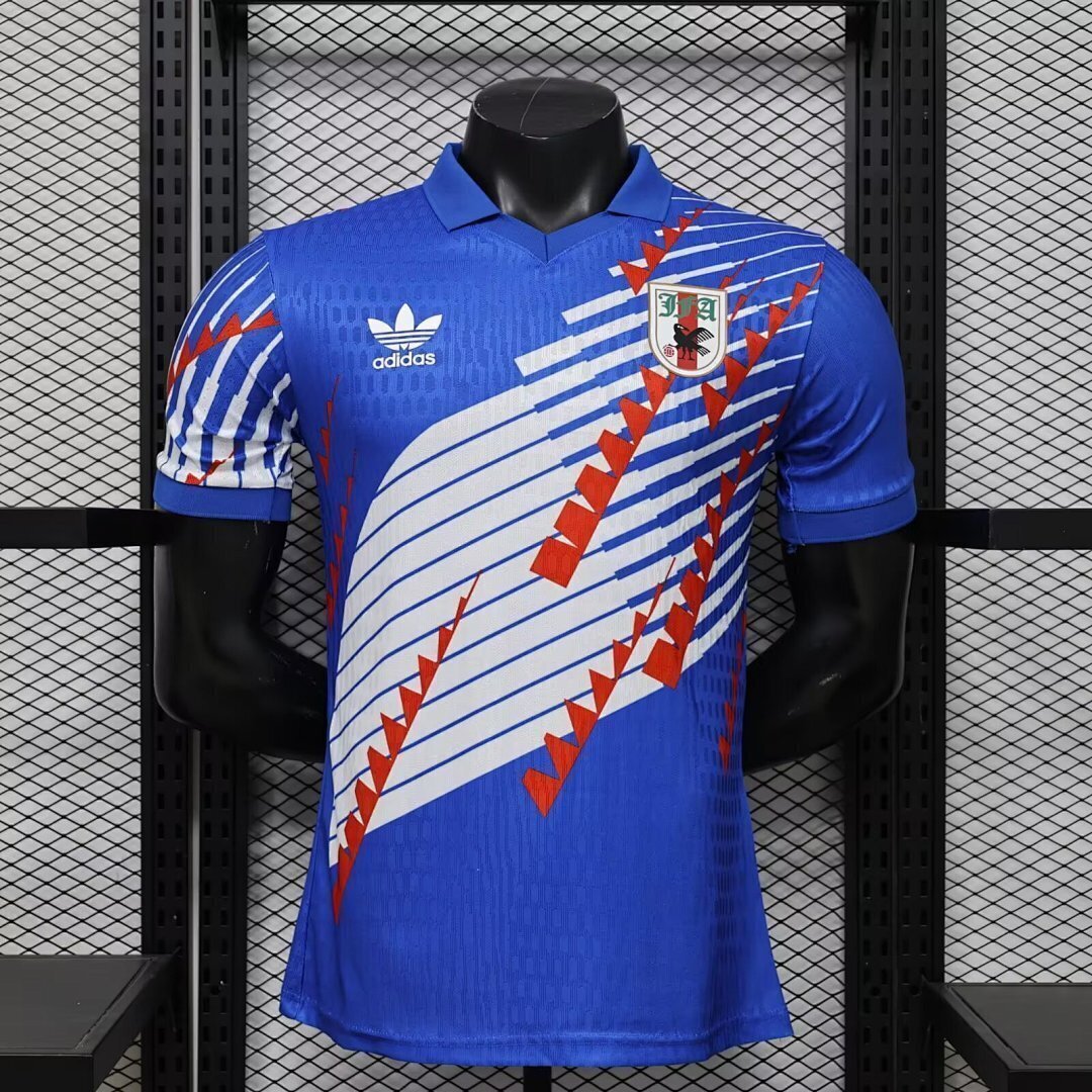 Trikot Japan Concept 2026