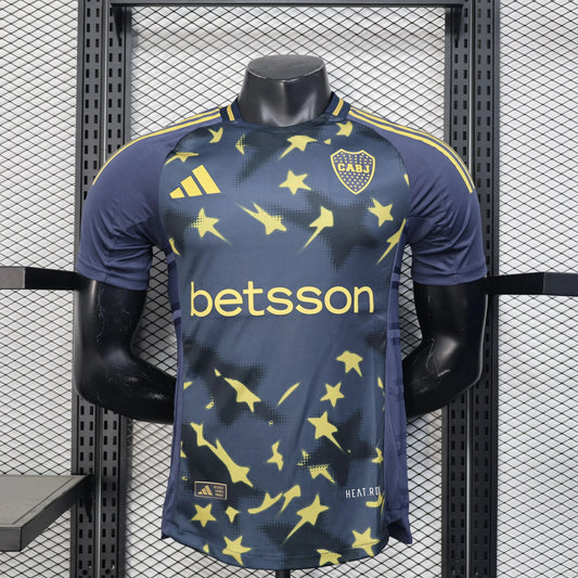 Trikot Boca Kinders 2025-2026