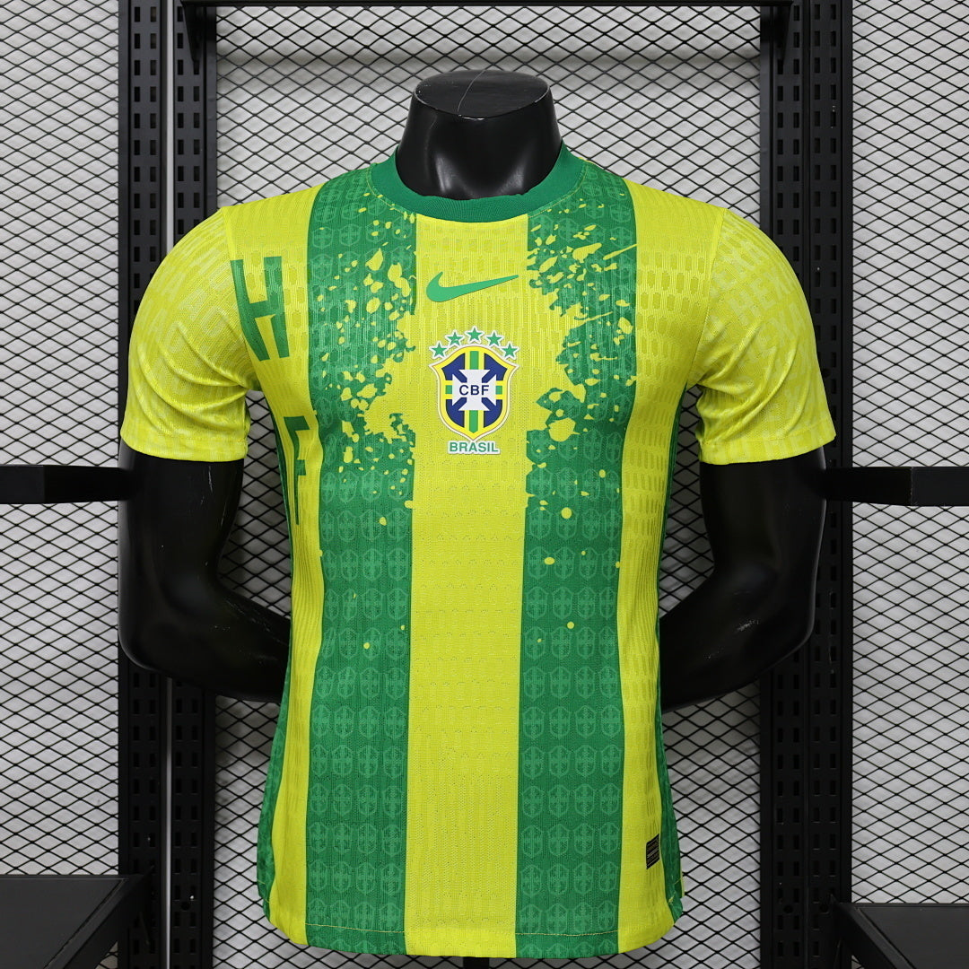 Trikot Brasilien Concept 2026