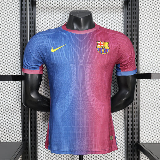 Trikot FC Barcelona 2026-27