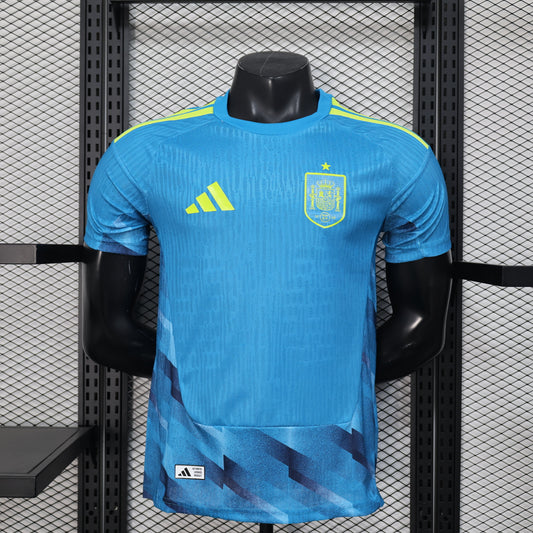 Trikot Spanien Training Weltmeisterschaft 2026