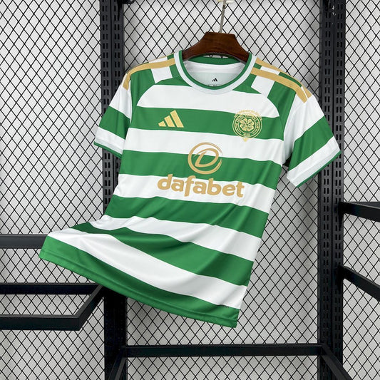 Trikot Celtic 2026-27