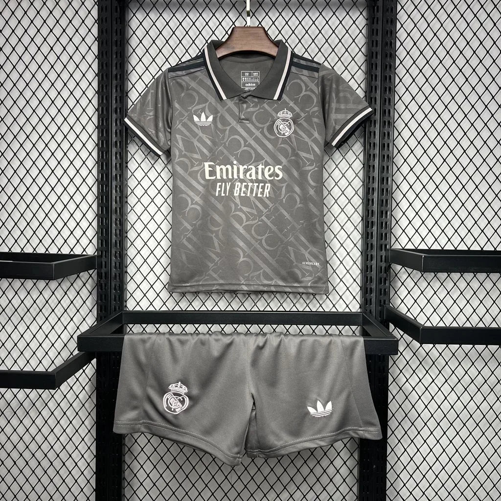Kinder-Set Real Madrid