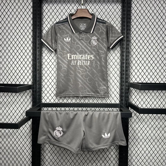 Kinder-Set Real Madrid