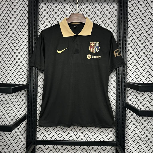 FC Barcelona Trikot 2024 2025 Training
