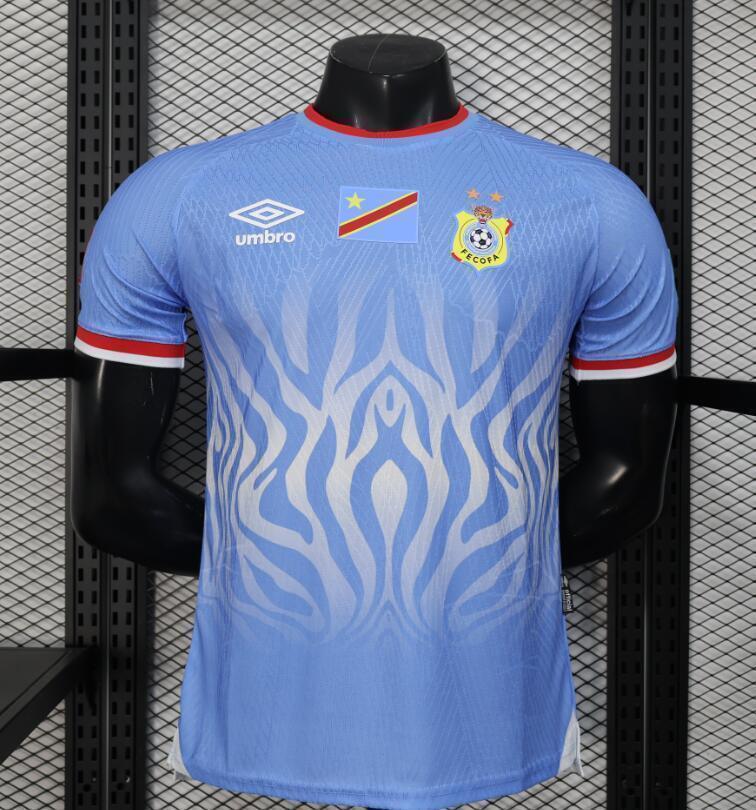 Trikot Kongo Weltmeisterschaft 2026