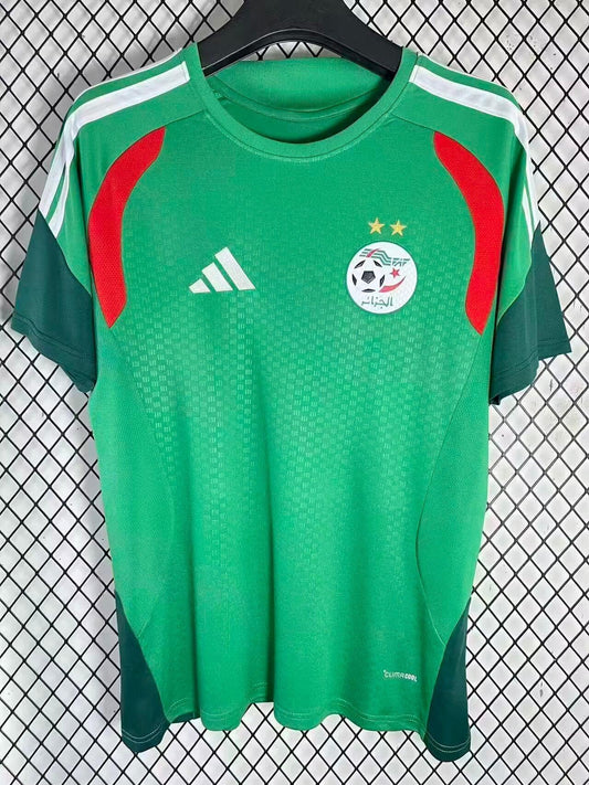 Trikot Algerien Concept 2026