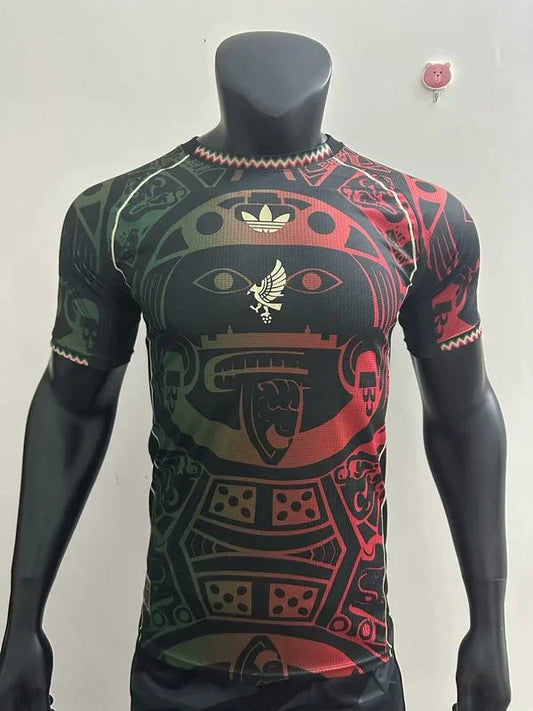 Trikot Mexiko Concept 2025-26