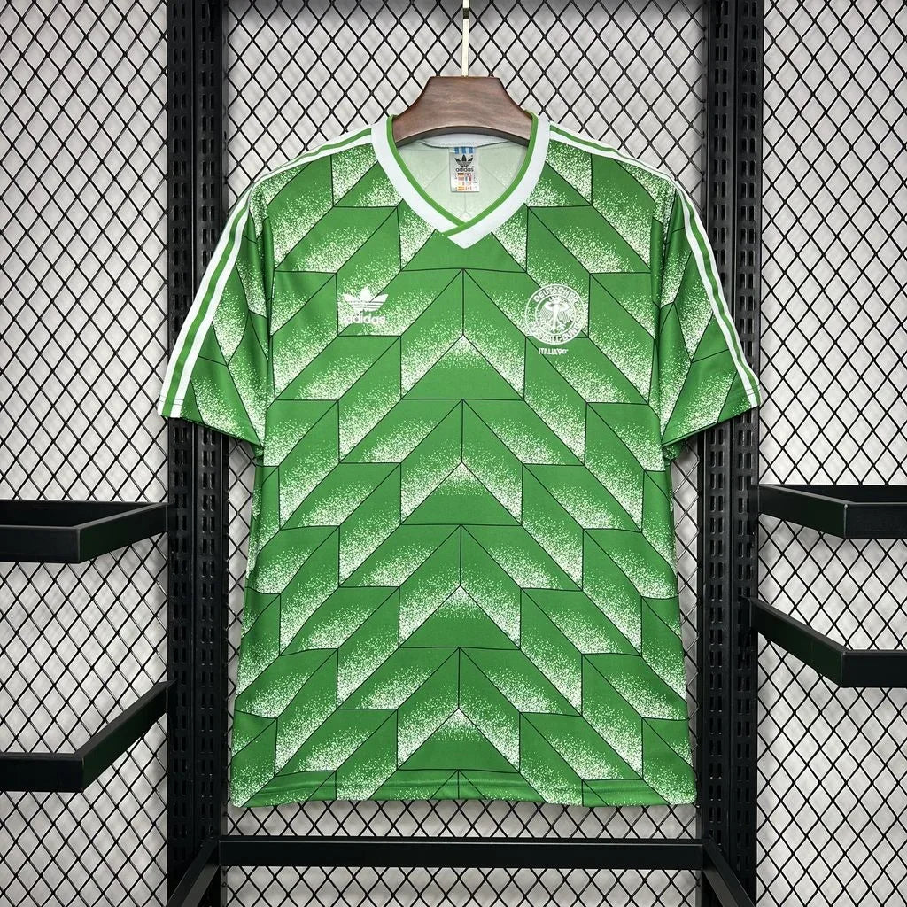 Trikot Deutschland 1990 Retro