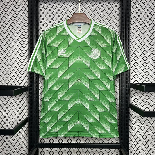 Trikot Deutschland 1990 Retro