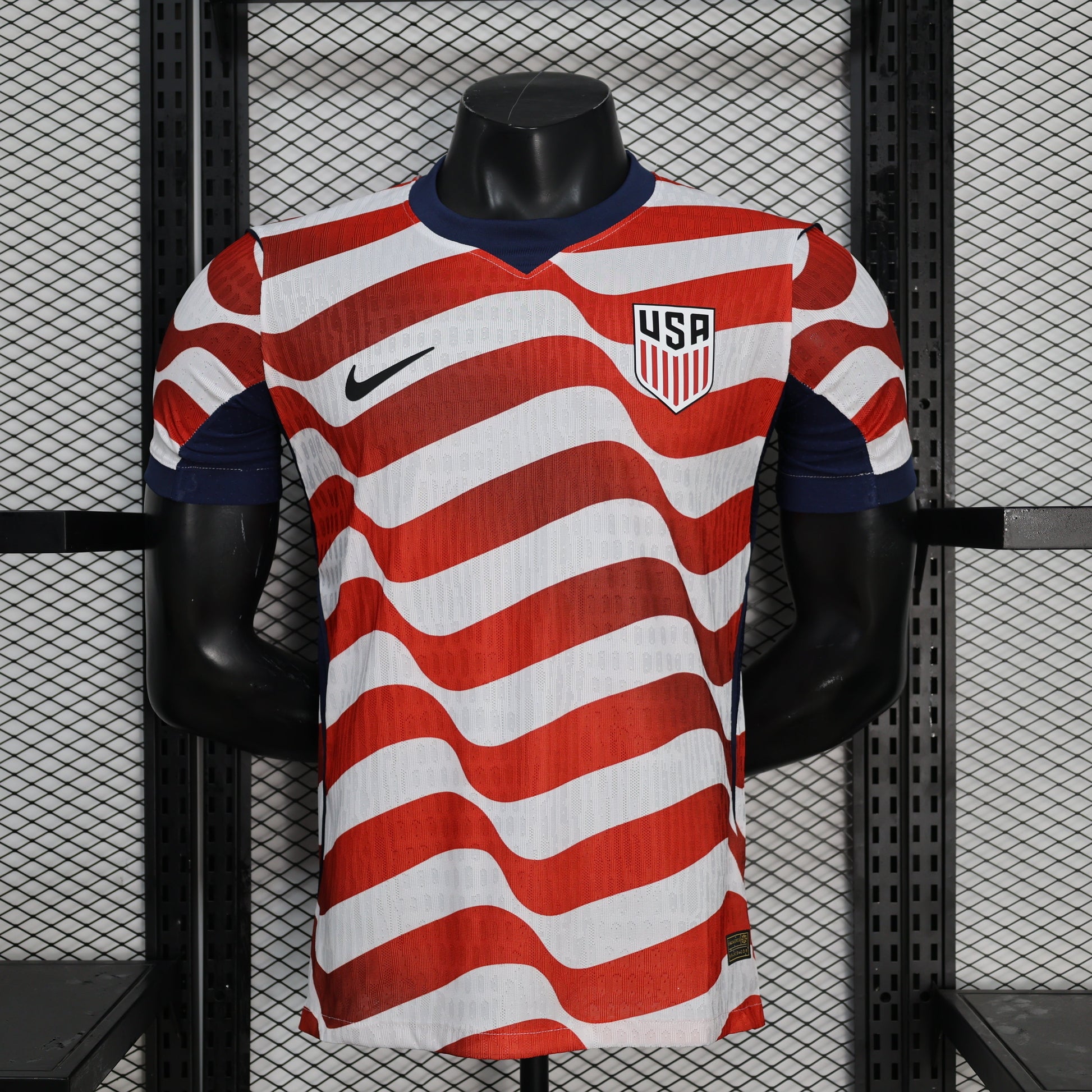 Trikot USA Weltmeisterschaft 2026