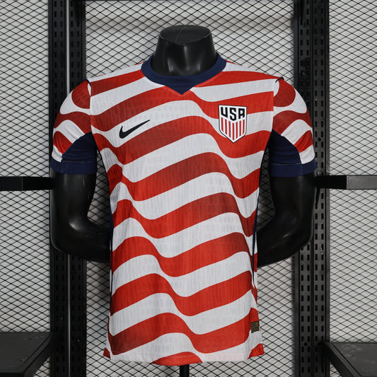 Trikot USA Weltmeisterschaft 2026