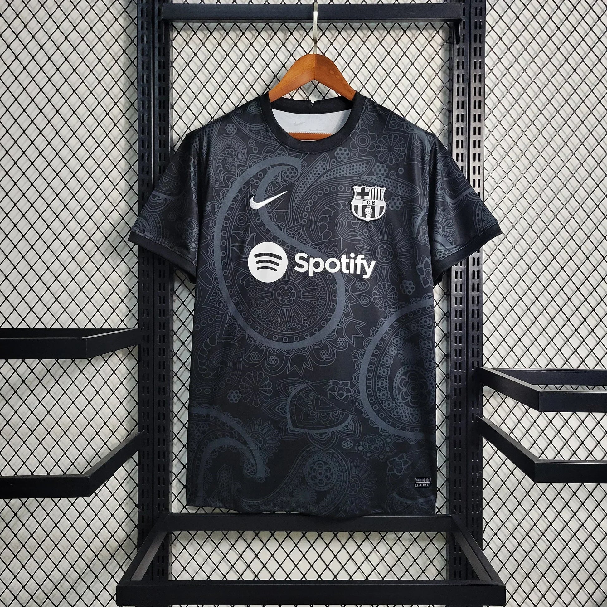 Trikot FC Barcelona Saison 2023-2024 Sonderedition