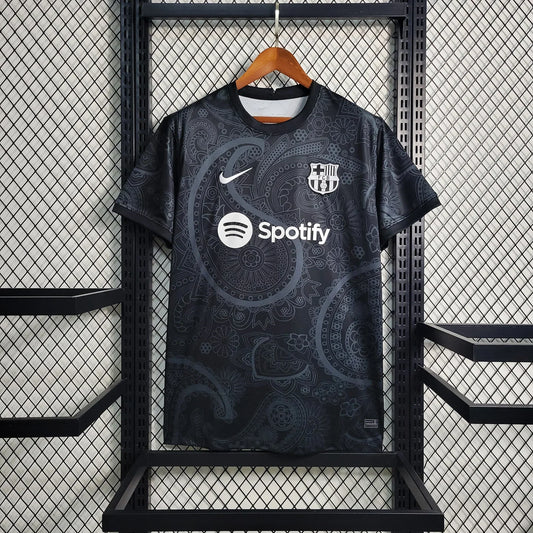 Trikot FC Barcelona Saison 2023-2024 Sonderedition