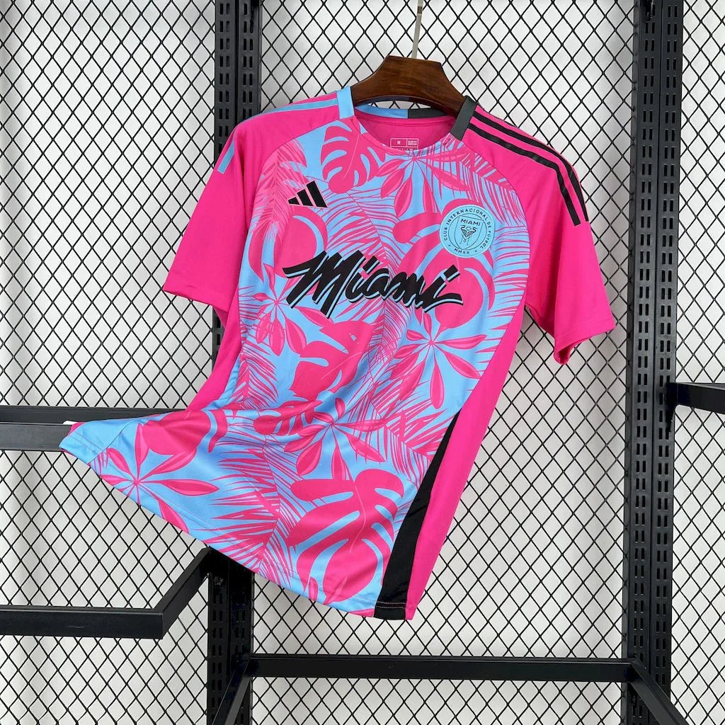 Trikot 25-26 Inter Miami