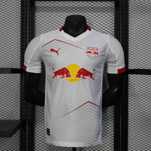 Trikot Leipzig 2025-26