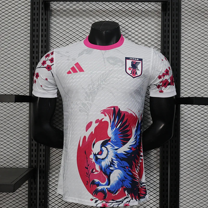 Trikot Japan Concept 2025-26