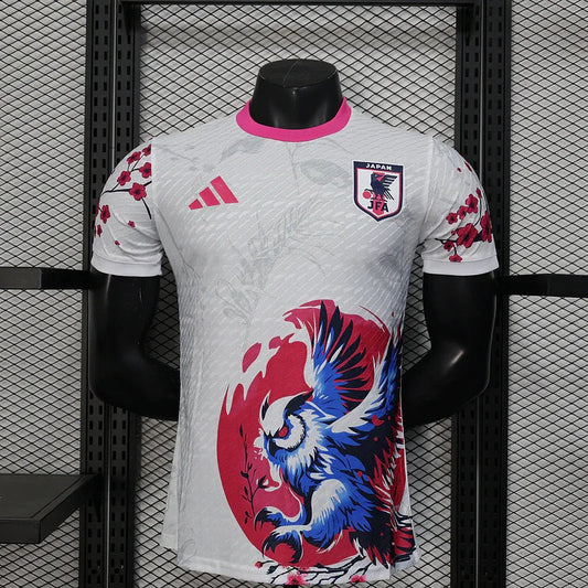 Trikot Japan Concept 2025-26