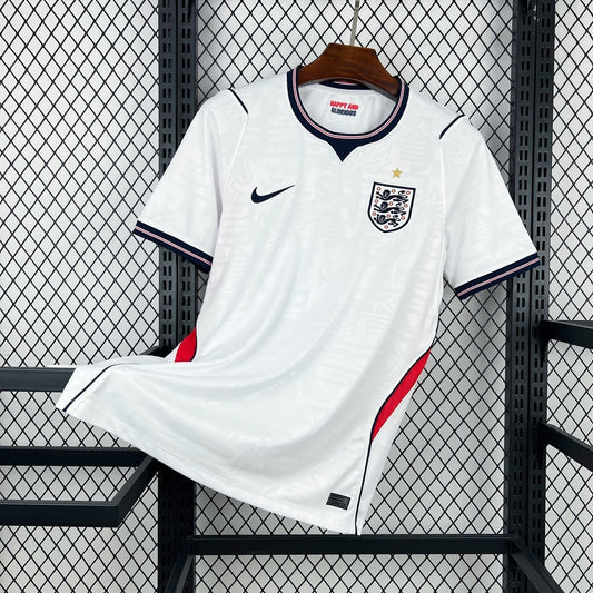 Trikot England Weltmeisterschaft 2026