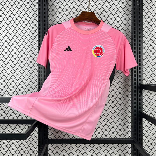 Trikot Kolumbien Concept 2026