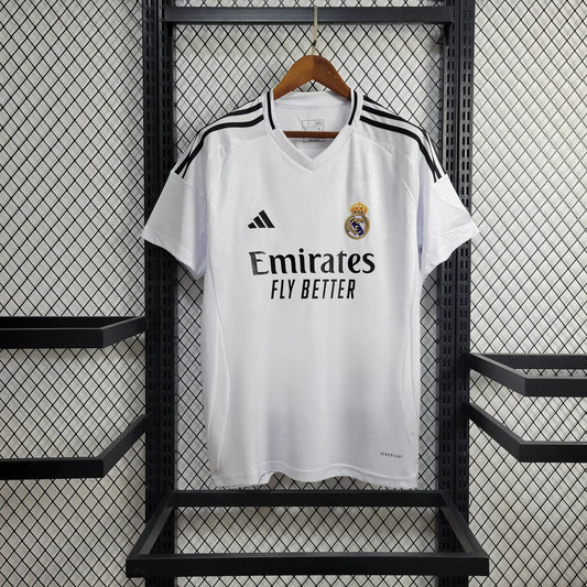 TRIKOT REAL MADRID 2024/25 HEIMTRIKOT
