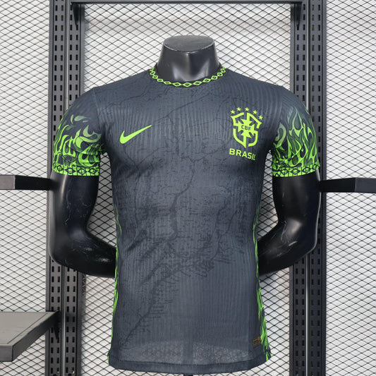 Trikot Brasilien Saison 2025-2026 Sonderedition