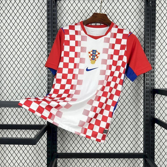 Trikot Kroatien Weltmeisterschaft 2026