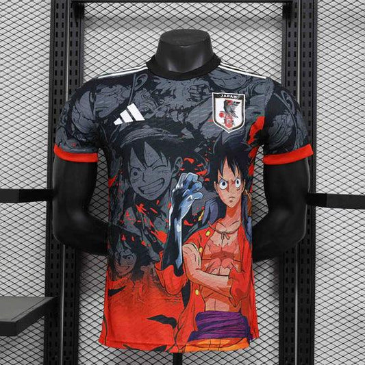 Trikot Japan Edition Speciale Luffy 2024