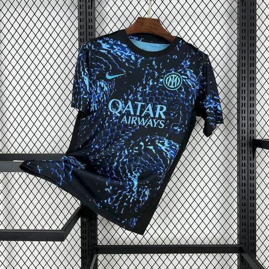 Trikot Inter Mailand Concept 2025-26