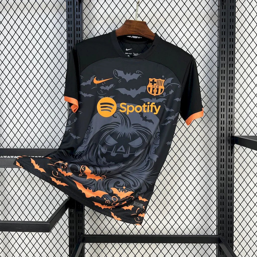 Trikot FC Barcelona Concept 2025-26