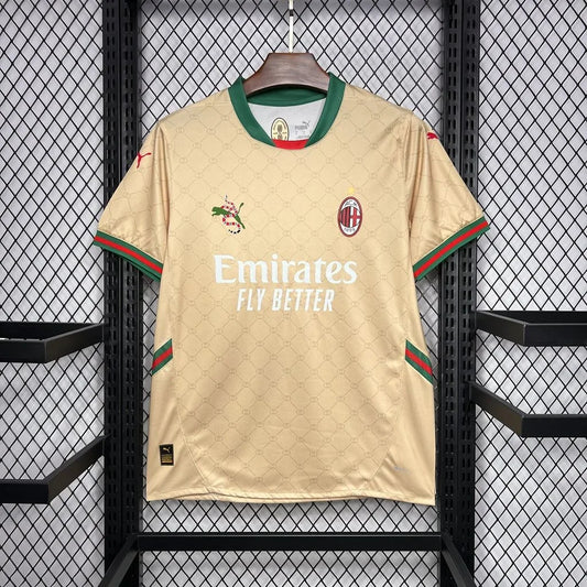 Trikot AC Milan Concept GUCCI 2024/25