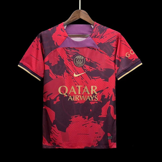 Trikot Paris Concept 2024 2025