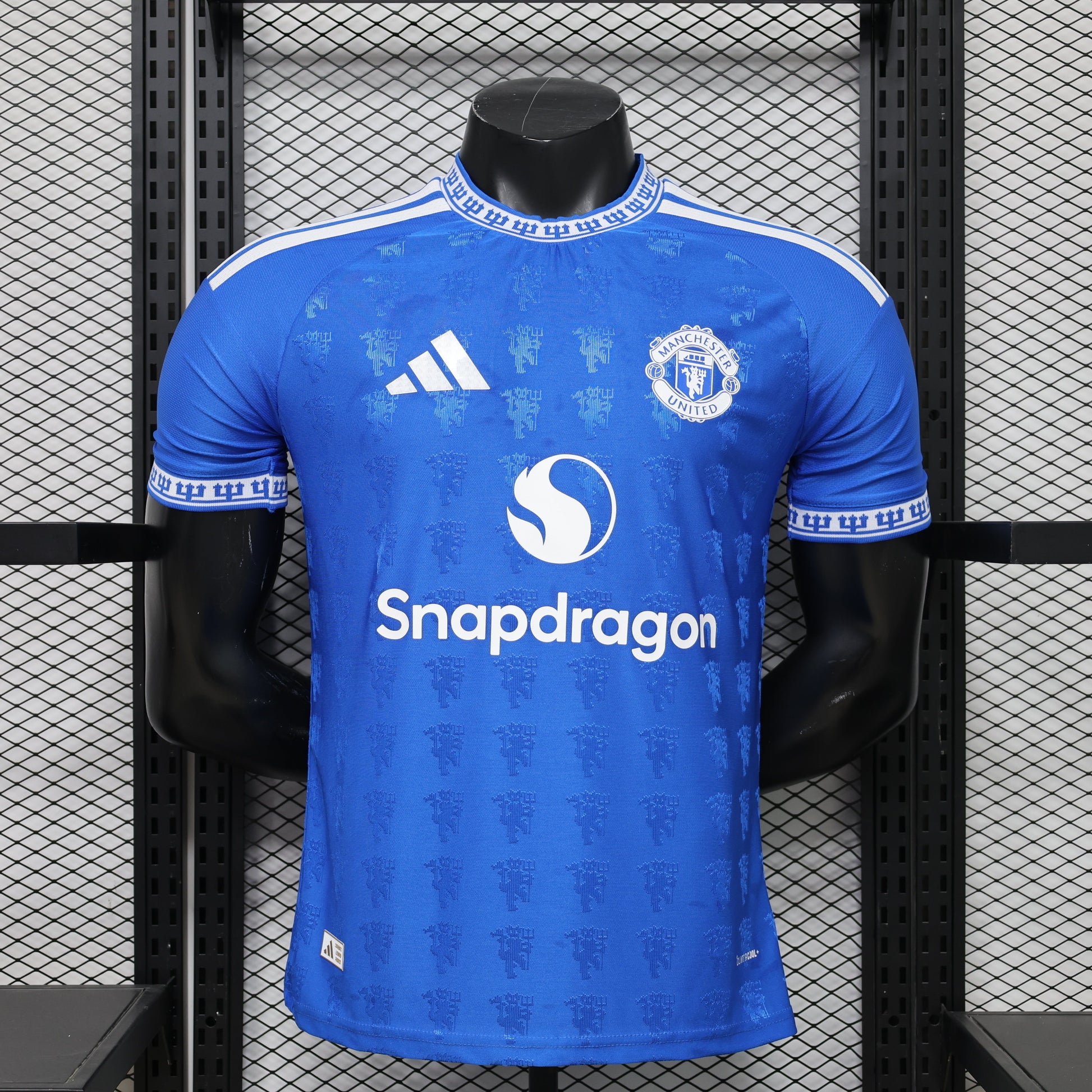 Trikot Manchester United Concept 2026-27