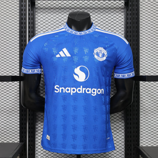 Trikot Manchester United Concept 2026-27