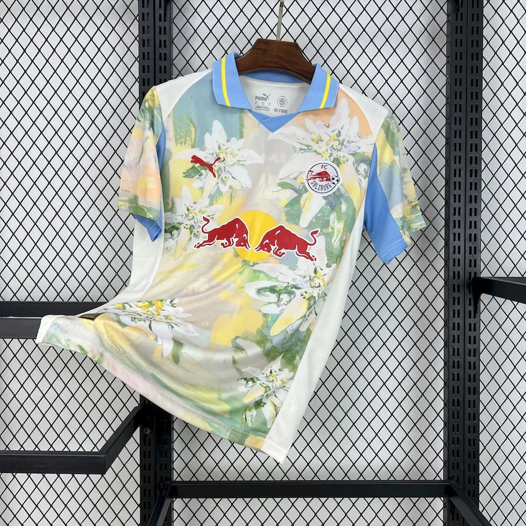 Trikot Salzburg 2025-26
