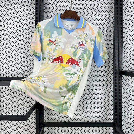Trikot Salzburg 2025-26