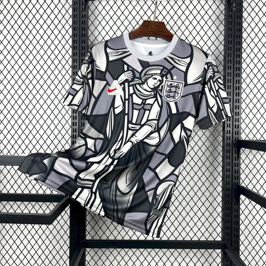 Trikot England Concept 2026